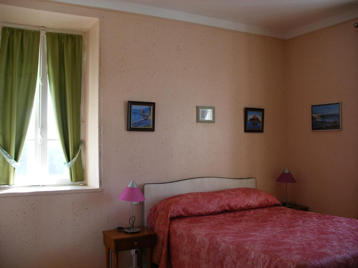 Hotel Modern Concarneau Eksteriør bilde