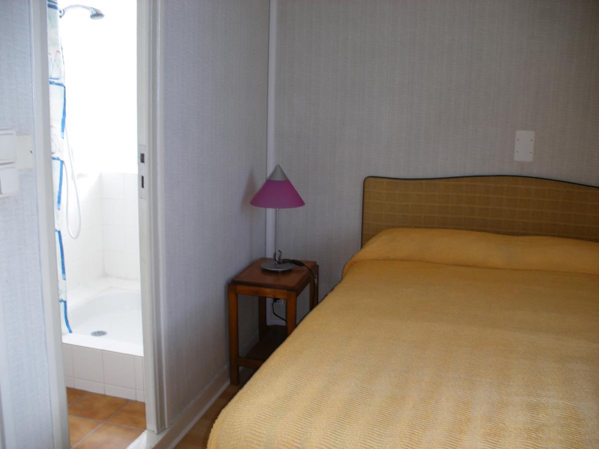 Hotel Modern Concarneau Eksteriør bilde